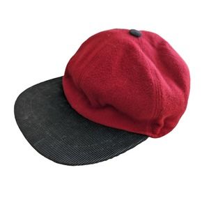 EUC BROOKS BROTHERS wool/cashmere blend Vintage hat Large